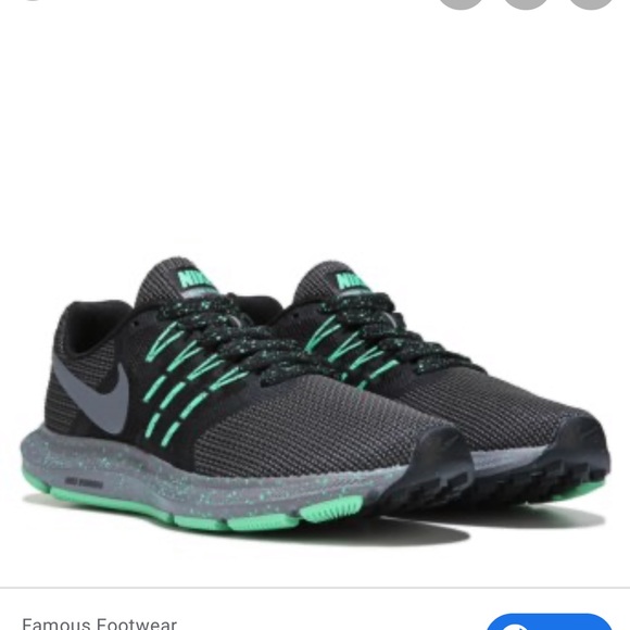 nike women's run swift